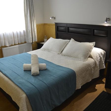 Hotel Boutique Borderio Valdivia Εξωτερικό φωτογραφία