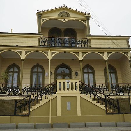 Hotel Boutique Borderio Valdivia Εξωτερικό φωτογραφία