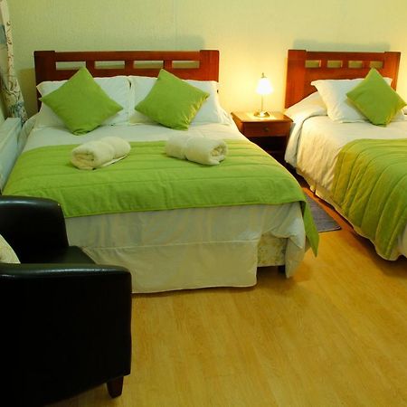 Hotel Boutique Borderio Valdivia Εξωτερικό φωτογραφία