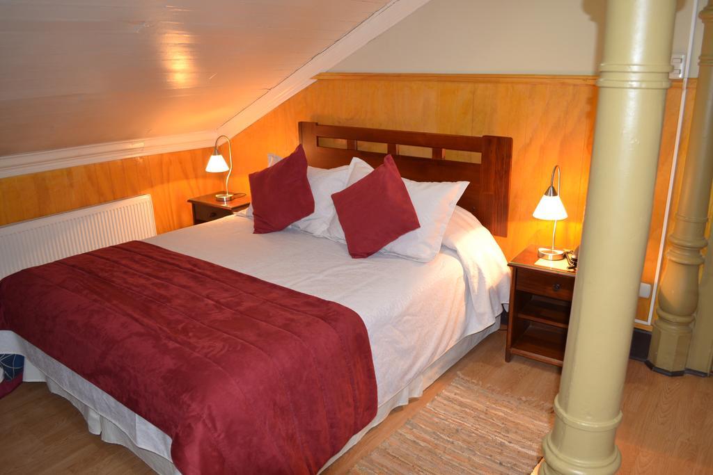 Hotel Boutique Borderio Valdivia Δωμάτιο φωτογραφία