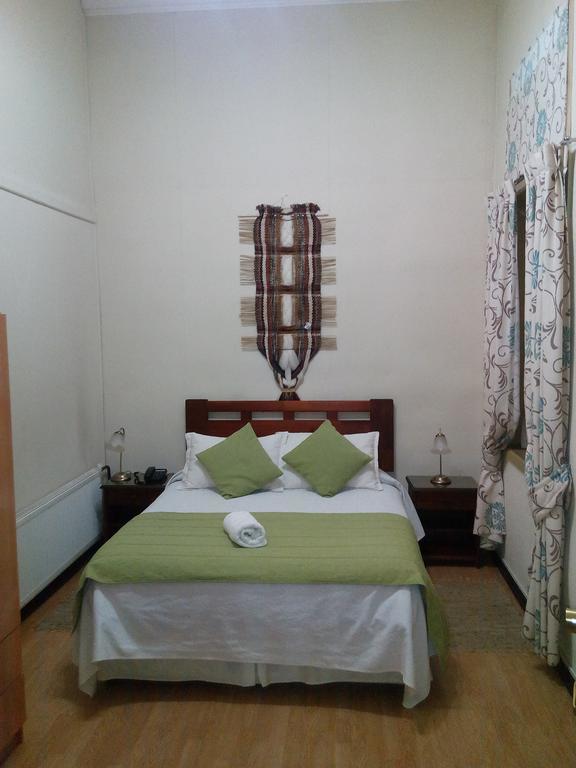 Hotel Boutique Borderio Valdivia Δωμάτιο φωτογραφία