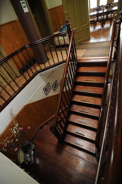 Hotel Boutique Borderio Valdivia Εξωτερικό φωτογραφία