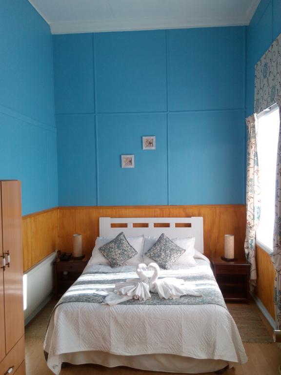 Hotel Boutique Borderio Valdivia Δωμάτιο φωτογραφία