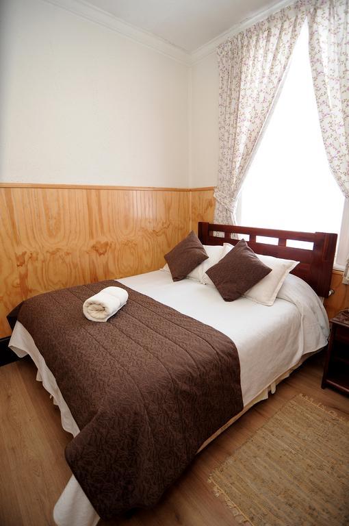 Hotel Boutique Borderio Valdivia Δωμάτιο φωτογραφία