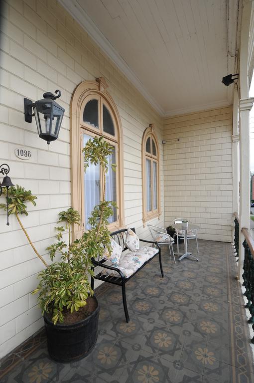 Hotel Boutique Borderio Valdivia Εξωτερικό φωτογραφία
