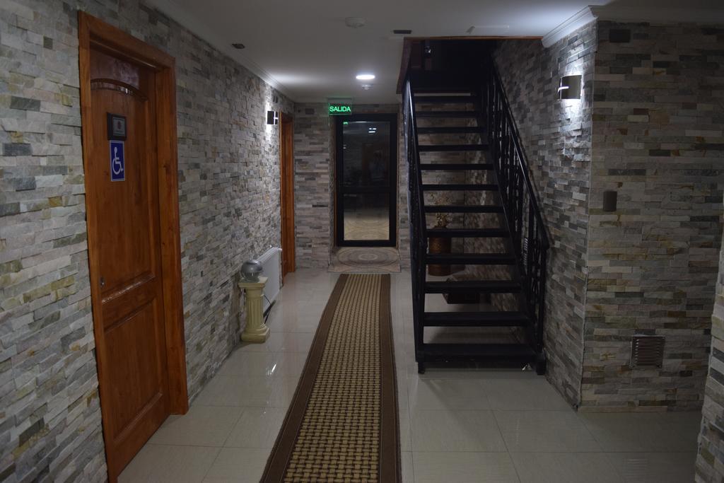 Hotel Boutique Borderio Valdivia Εξωτερικό φωτογραφία