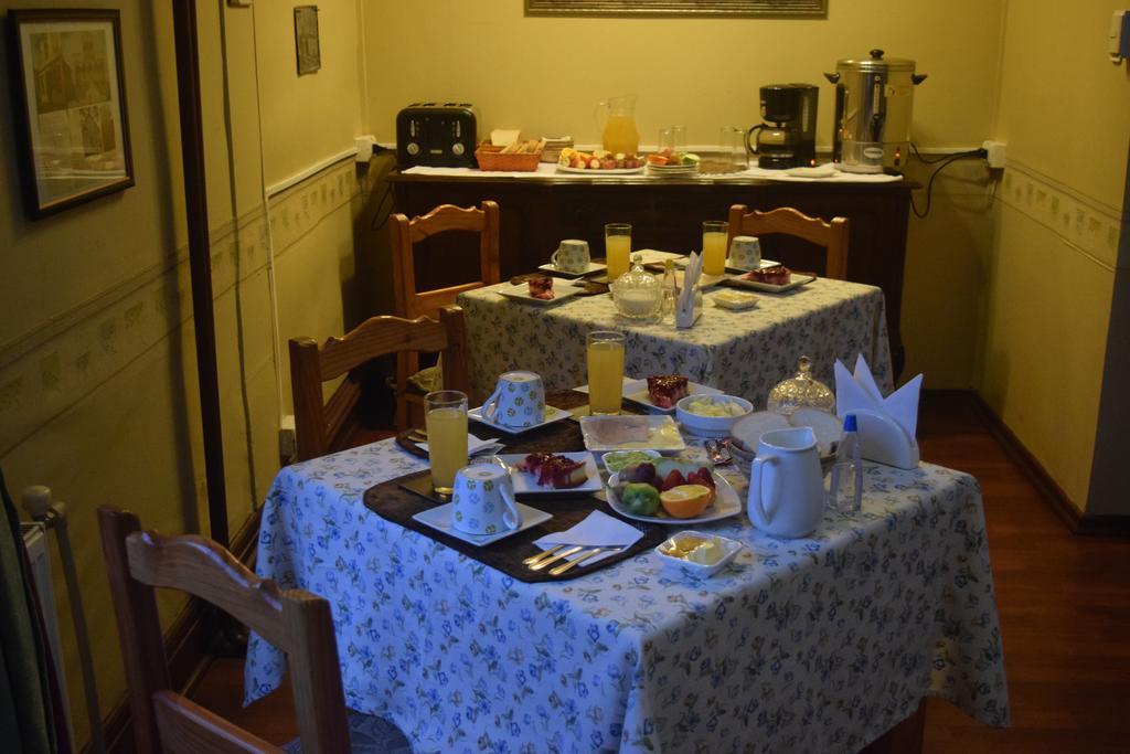 Hotel Boutique Borderio Valdivia Εξωτερικό φωτογραφία
