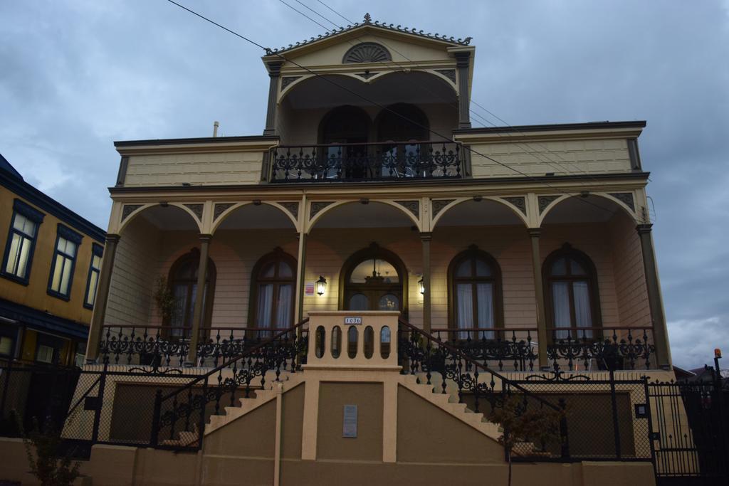 Hotel Boutique Borderio Valdivia Εξωτερικό φωτογραφία