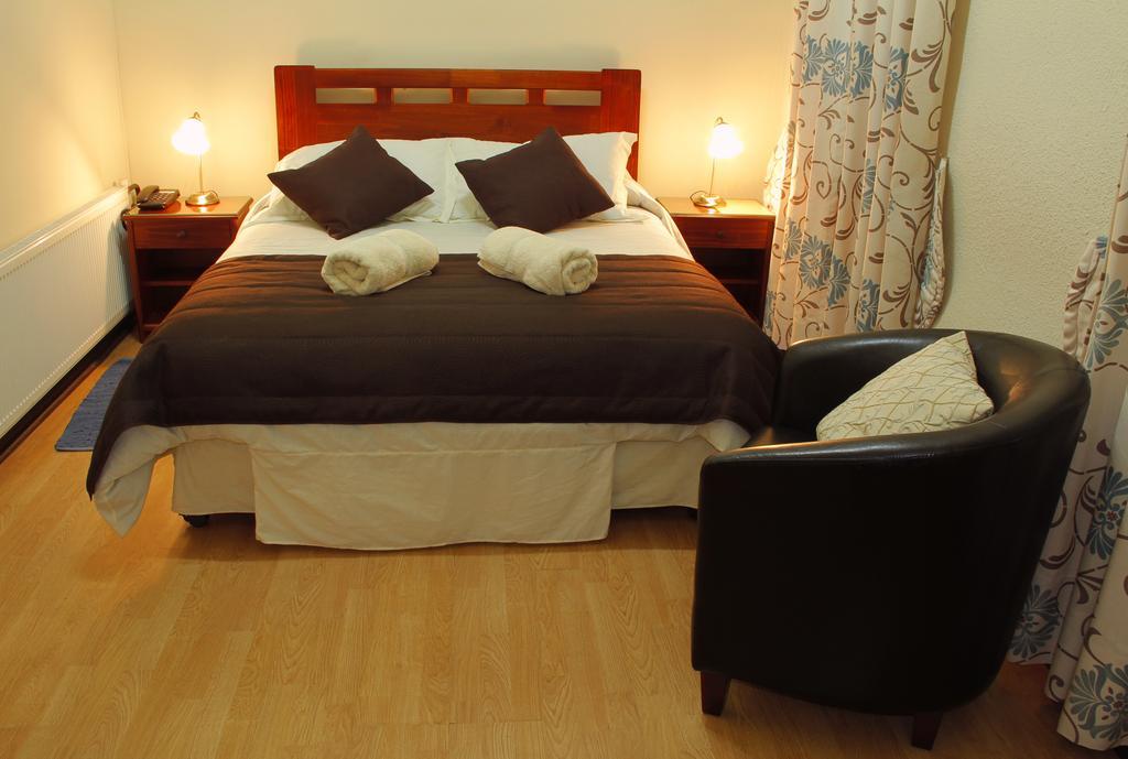 Hotel Boutique Borderio Valdivia Εξωτερικό φωτογραφία