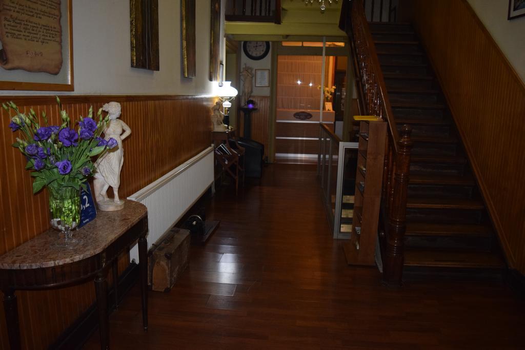 Hotel Boutique Borderio Valdivia Εξωτερικό φωτογραφία