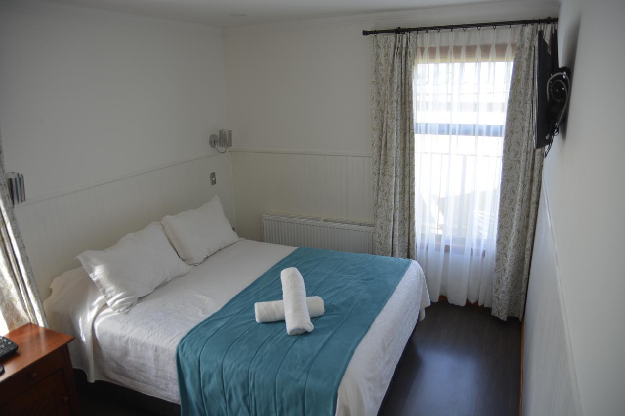 Hotel Boutique Borderio Valdivia Εξωτερικό φωτογραφία