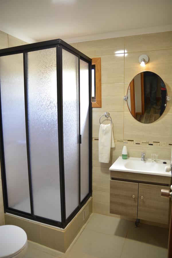 Hotel Boutique Borderio Valdivia Εξωτερικό φωτογραφία