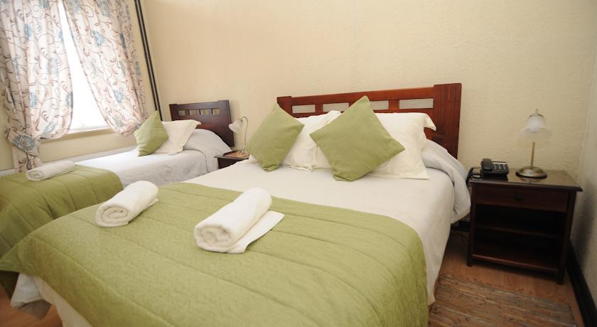 Hotel Boutique Borderio Valdivia Δωμάτιο φωτογραφία