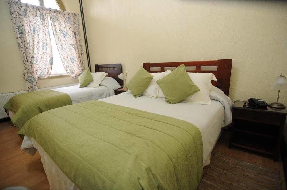 Hotel Boutique Borderio Valdivia Εξωτερικό φωτογραφία
