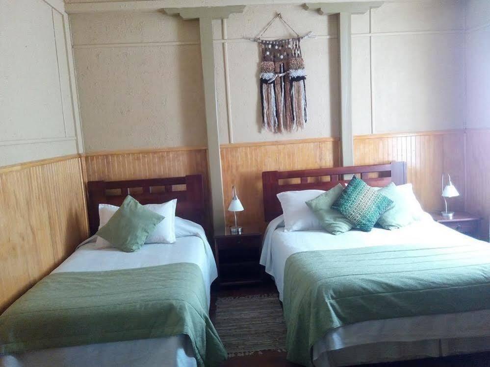 Hotel Boutique Borderio Valdivia Εξωτερικό φωτογραφία